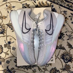 Brand new with box  Sabrina 1 ionic size 12.5 women’s. 11 men’s